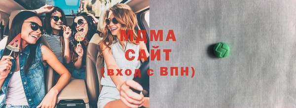 индика Абаза